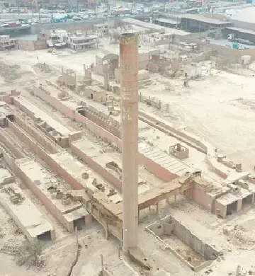 Plaza Center Rex
